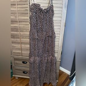 Who What Wear dress - size M